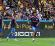 FCSB - Shkendija, imagini dinaintea meciului