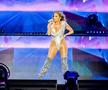 Jennifer Lopez în turul din vara lui 2025 / FOTO: Imago