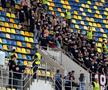 Suporterii lui Shkendija au ajuns la Arena Națională