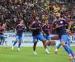 FCSB - Shkendija, imagini dinaintea meciului