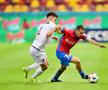 FCSB - Shkendija, cadre din meci // Cristi Preda & Ionuț Iordache (GSP)