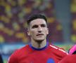 Imagini din finalul meciului FCSB - Shkendija