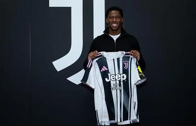 Noul atacant al lui Juventus: „Vreau să fiu printre cei mai buni, iar acesta este locul potrivit pentru mine”
