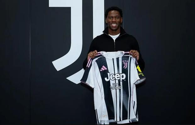 Noul atacant al lui Juventus: „Vreau să fiu printre cei mai buni, iar acesta este locul potrivit pentru mine”