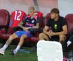 FCSB - Shkendija, cadre din meci // Cristi Preda & Ionuț Iordache (GSP)