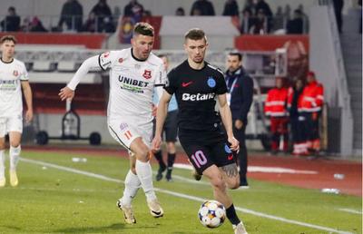 În plină degringoladă financiară, CFR Cluj s-a înțeles cu un veteran din Superliga