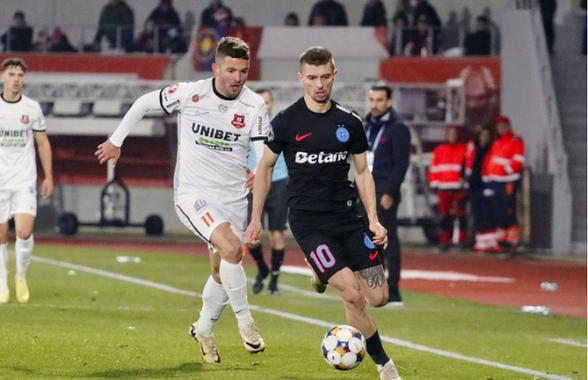 În plină degringoladă financiară, CFR Cluj s-a înțeles cu un veteran din Superliga