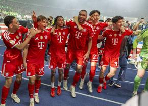 Undă verde pentru jucătorul lui Bayern » „Poate pleca!”