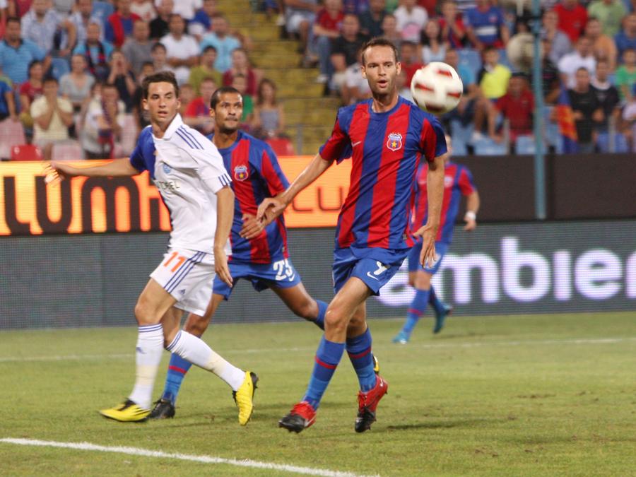 Fotbalist cu 200 de meciuri în Liga 1, discurs-manifest după Craiova - Levski: „Cârpeli! Visăm la asta? Niciodată!”