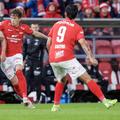 Brann - U Cluj // FOTO: Imago Images