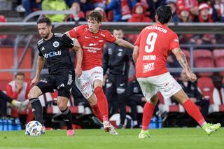 U Cluj, eliminată din Conference League! 3 goluri încasate la returul din Norvegia