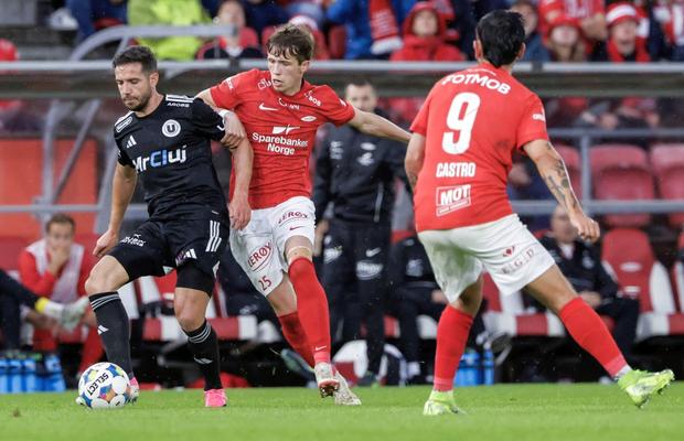 U Cluj, eliminată din Conference League! 3 goluri încasate la returul din Norvegia