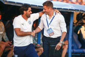 Antrenorul lui Levski, după ce a eliminat-o pe Universitatea Craiova: „Am avut un moment de îndoială”