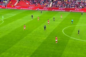 Brann - U Cluj » Misiune complicată pentru „Șepcile roșii”