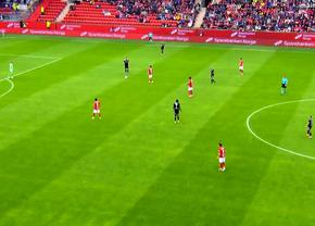 Brann - U Cluj » GOL în minutul 8! Iureș în debut