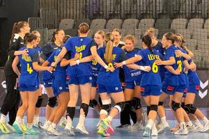 România U18 s-a calificat în grupa principală la Campionatul Mondial de handbal organizat acasă! Își cunoaște deja adversarele