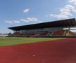 Stadion Alexandria // foto: Andrei Furnigă (GSP)