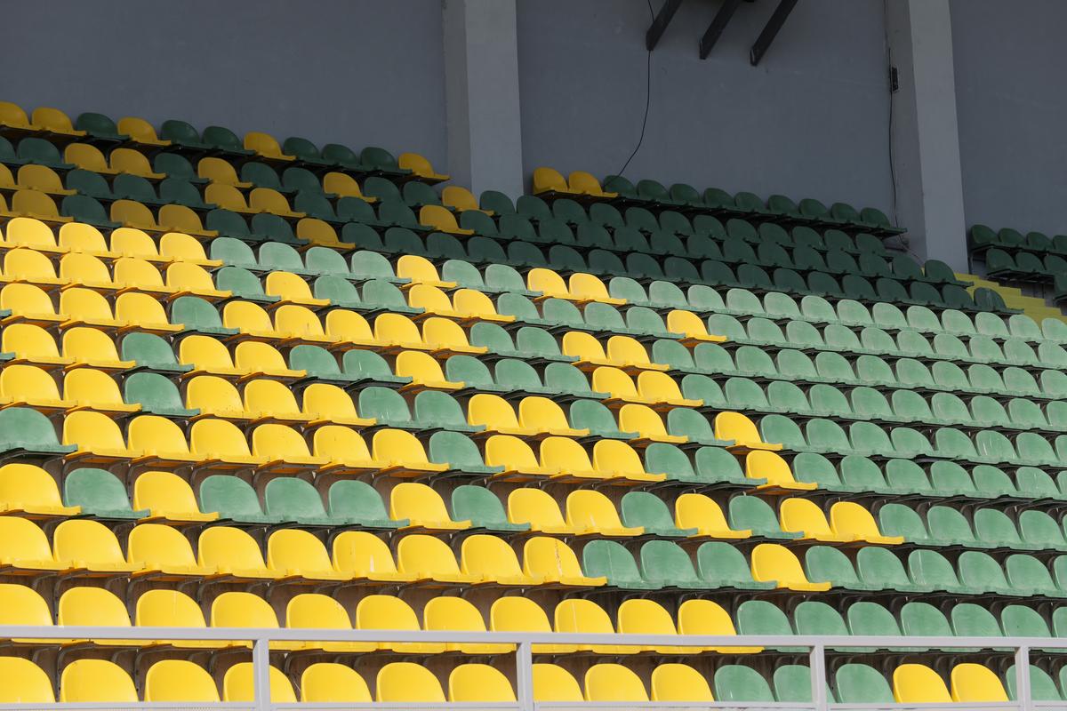 Cel mai nou stadion din România este aproape de inaugurare: detaliul care îl face unic între arenele din țară