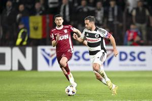 Programul etapei 4 din Superliga » Când are loc derby-ul Clujului
