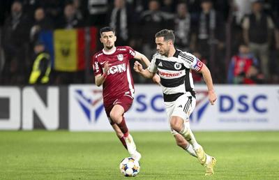 Programul etapei 4 din Superliga » Când are loc derby-ul Clujului