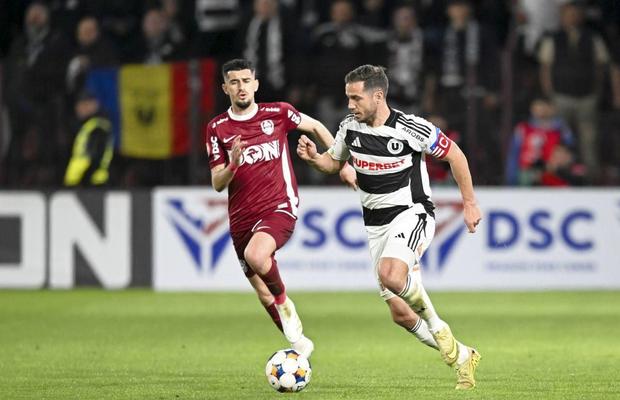 Programul etapei 4 din Superliga » Când are loc derby-ul Clujului