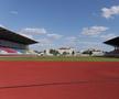 Stadion Alexandria // foto: Andrei Furnigă (GSP)