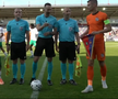 Vasile Miriuță râde de FCSB: „Și cu asta am spus tot!”