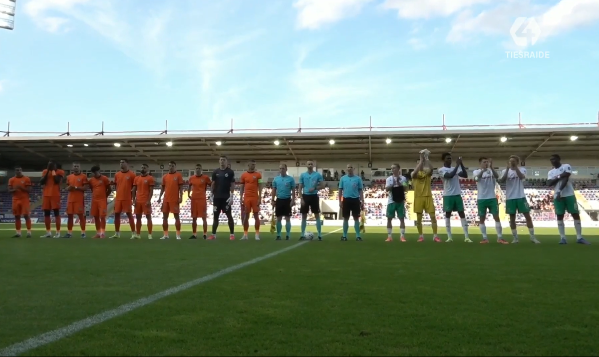 Auda - FCSB