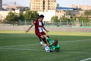 CFR Cluj – Alashkert » După egalul din tur, clujenii vor să obțină calificarea în Gruia. Echipele probabile