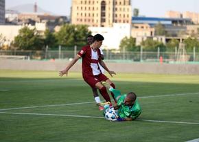 CFR Cluj – Alashkert » După egalul din tur, clujenii vor să obțină calificarea în Gruia. Echipele probabile