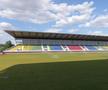 Cel mai nou stadion din România este aproape de inaugurare: detaliul care îl face unic între arenele din țară // foto: Andrei Furnigă (GSP)