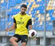 Beitar Ierusalim - AEK Larnaca, pe „Ilie Oană”