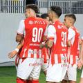 Dinamo a învins-o pe Craiova în etapa a doua