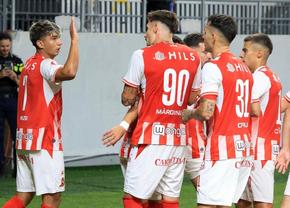 Transferuri noi la Dinamo: „Vor mai sosi jucători”