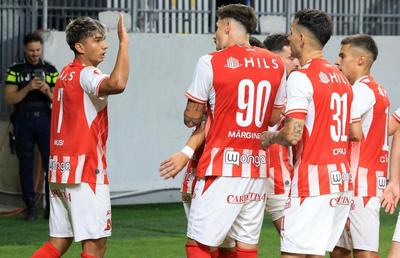 Transferuri noi la Dinamo: „Vor mai sosi jucători”