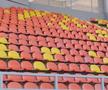 Stadion Alexandria // foto: Andrei Furnigă (GSP)