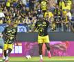 Beitar Ierusalim - AEK Larnaca, pe „Ilie Oană”