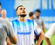 Vladimir Screciu în Universitatea Craiova - Levski Sofia, foto: Ionuț Iordache / GSP