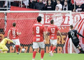 Evaluările GSP la meciul Brann – U Cluj