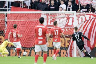 Notele GSP la Brann – U Cluj » Un 3 pentru gafeur și catalog-șampanie pentru omul meciului