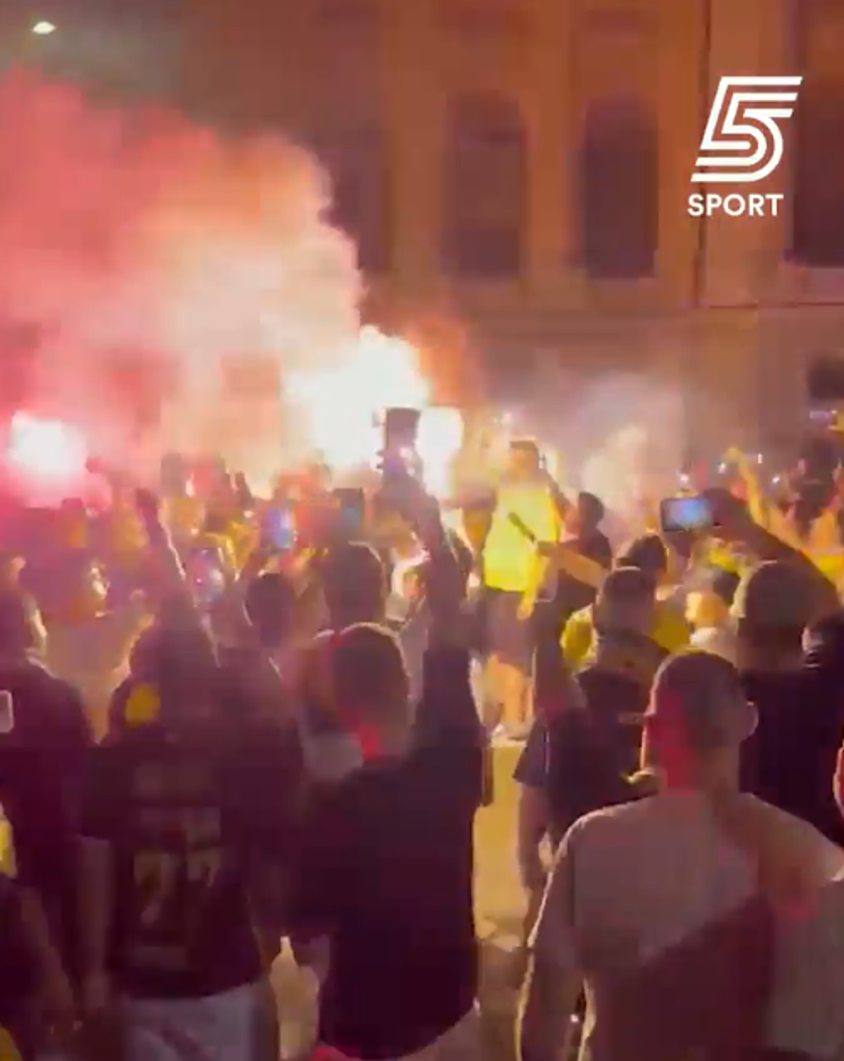 Fani Beitar Ierusalim în București 2026