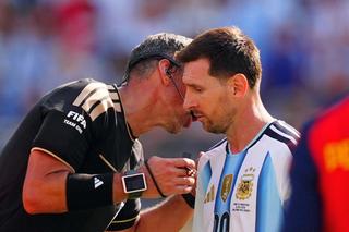 Arbitrul finalei Mondialului a rupt tăcerea despre Lionel Messi: „Așa s-a comportat întotdeauna”
