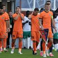 Notele acordate de GSP după FK Auda - FCSB 4-1. Foto: Imago