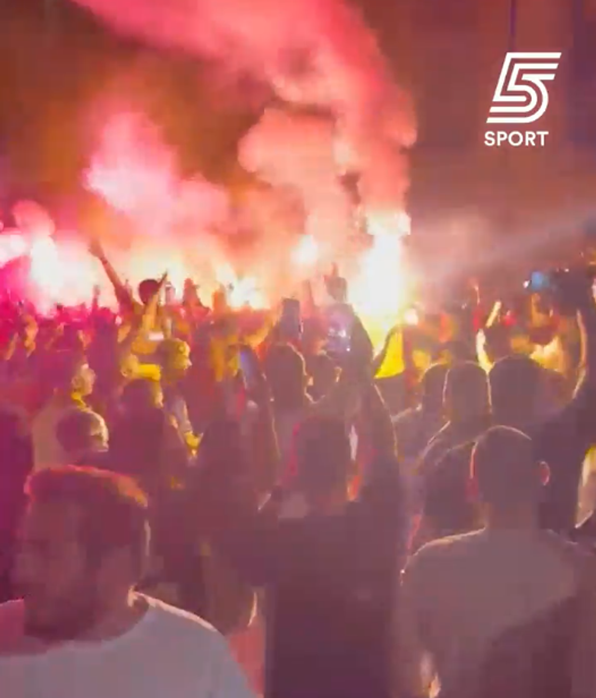 Fani Beitar Ierusalim în București 2026
