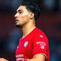 Lisav Eissat / Foto: Facebook Bristol City