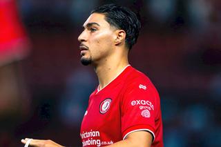 Lisav Eissat, titular în victoria surprinzătoare reușită de Bristol City cu Newcastle