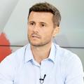 Andrei Nicolescu, președinte Dinamo. Foto: Ionuț Iordache (GSP.RO)