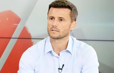 Andrei Nicolescu, manifest în direct: „Cel mai mare rău care i s-a întâmplat fotbalului românesc!”
