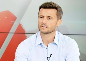Andrei Nicolescu: cel mai mare rău din istoria fotbalului românesc
