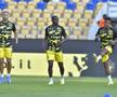 Beitar Ierusalim - AEK Larnaca, pe „Ilie Oană”